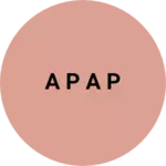Business logo of A P A P