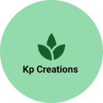 Business logo of KP creations