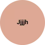 Business logo of Jjjjh