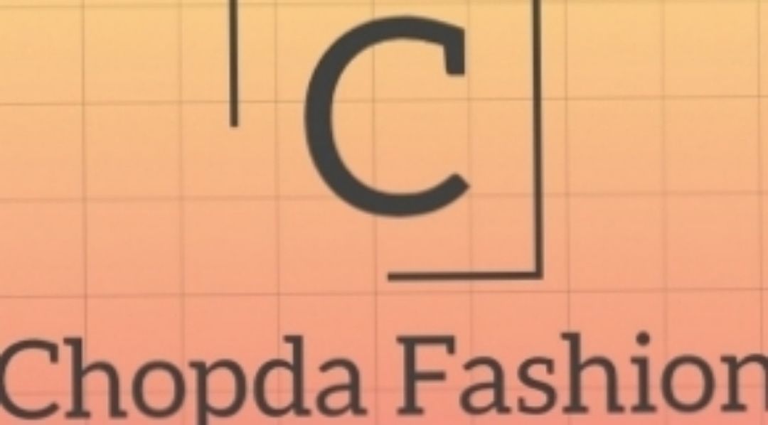 Chopda Fashion