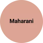 Business logo of Maharani