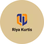 Business logo of Riya kurtis