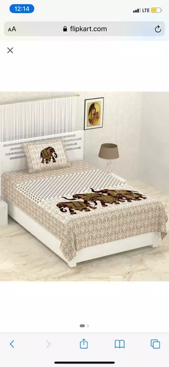 Product uploaded by Tulsi home decor on 9/17/2022