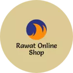 Business logo of Rawat online shop