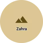 Business logo of Zahra