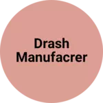 Business logo of Drash manufacrer