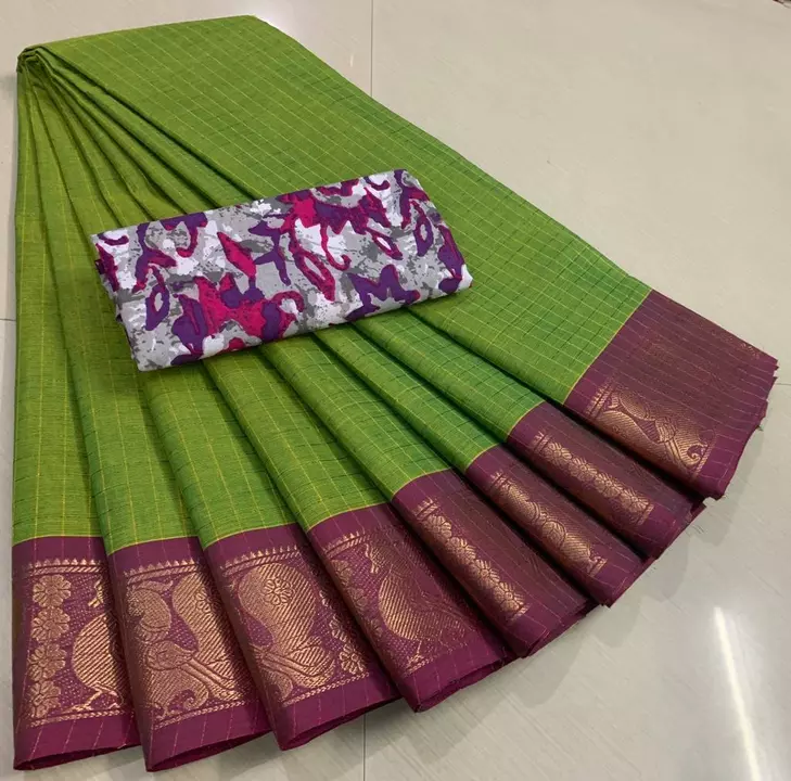 Sungudi cotton sarees  uploaded by Sakthivinayaga tex on 9/17/2022