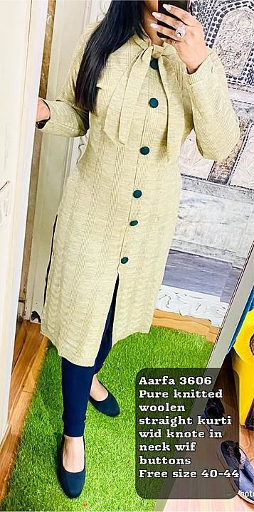 *Aarfa*😍

Price list of winters Vol 1. 🎈🎈
 

Free ship ❣️ 
Cod also available 🙏
Charges  uploaded by Unique fashion on 12/19/2020