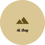 Business logo of AK Shop