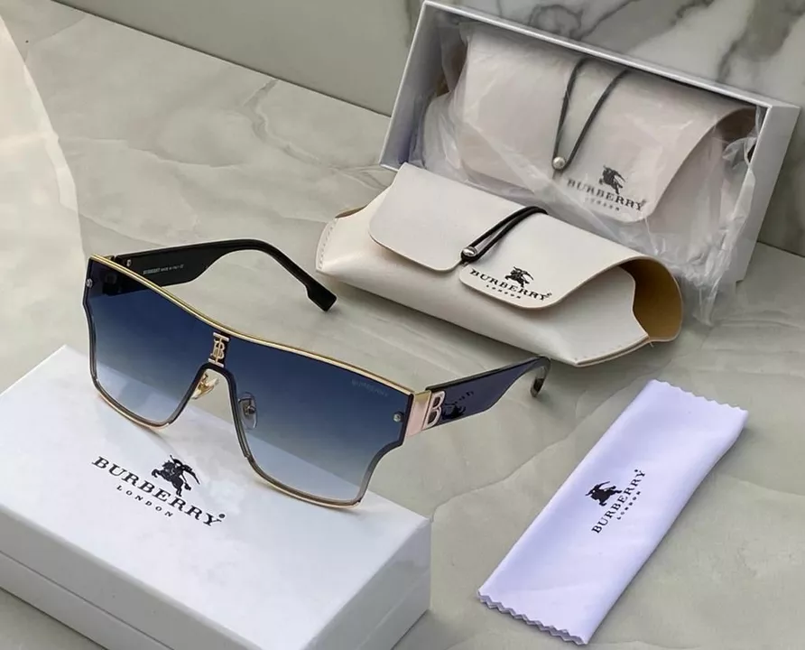 Burberry uploaded by Branded Shades on 9/17/2022