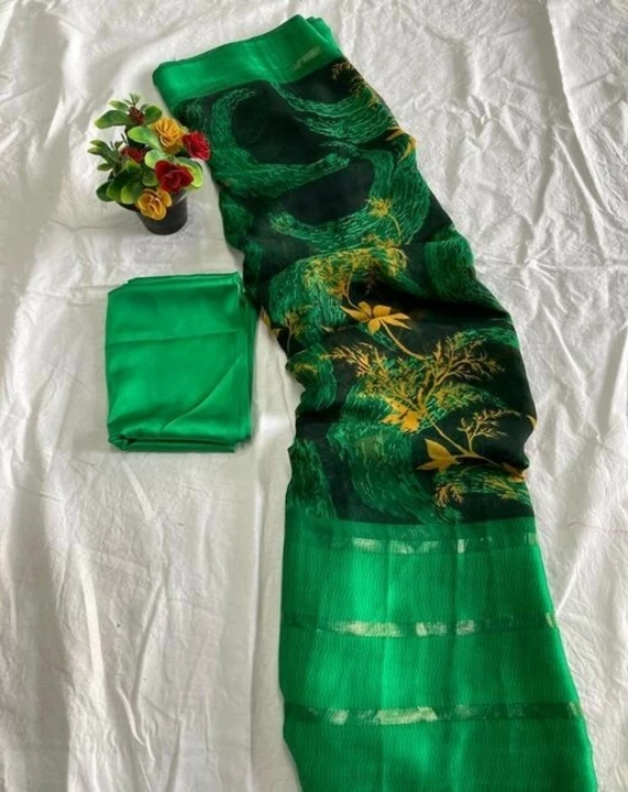 Silk saree  uploaded by business on 9/17/2022