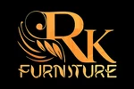 Business logo of R.k furniture