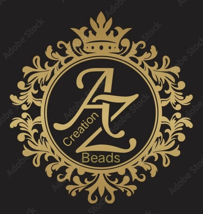 Post image AZ Creation Beads  has updated their profile picture.