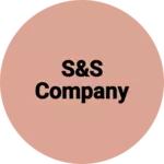 Business logo of S&S company