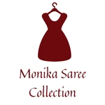 Business logo of Monika readymade collection