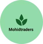 Business logo of MohidTraders