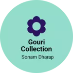 Business logo of Gouri collection