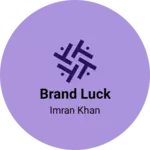 Business logo of brand look 