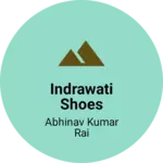 Business logo of Indrawati Shoes