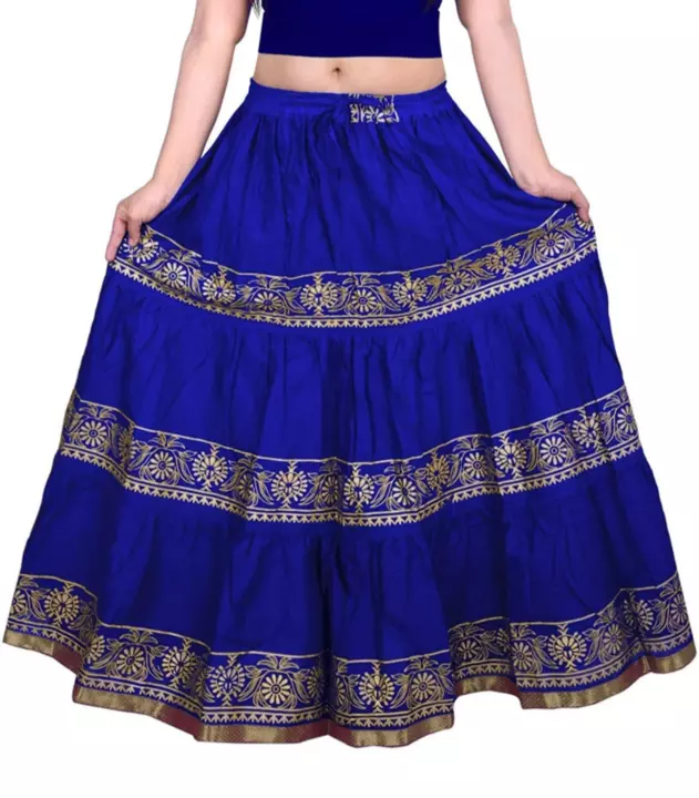 Reyon Skirts uploaded by Gupta industries  on 9/17/2022