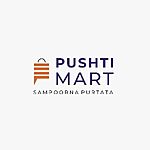 Business logo of Pushti Enterprise