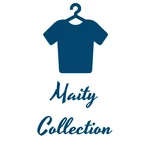 Business logo of Maity Collection