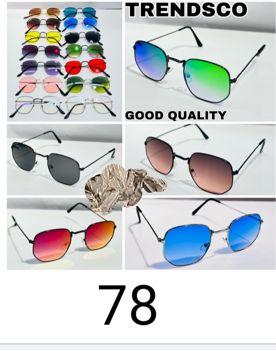 Trendsco sunglasses  . uploaded by business on 9/17/2022