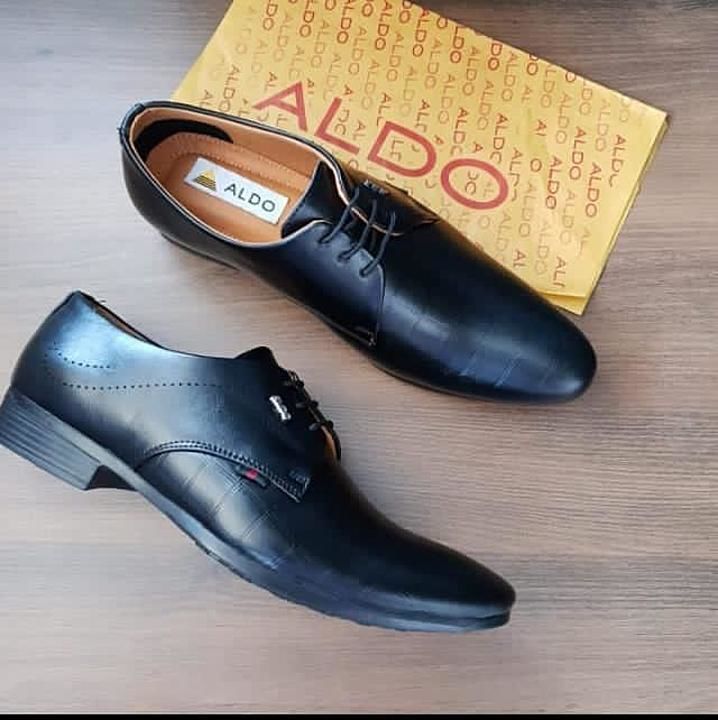 Aldo formal shoes uploaded by Moksha.SR on 12/19/2020