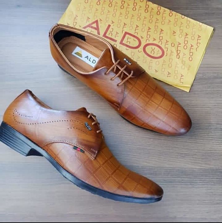 Aldo formal shoes uploaded by Moksha.SR on 12/19/2020