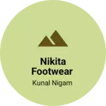 Business logo of Nikita footwear
