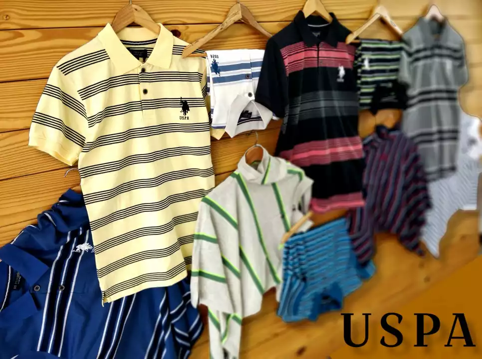 US Polo Tshirt  uploaded by NowDial Brand Store on 9/17/2022