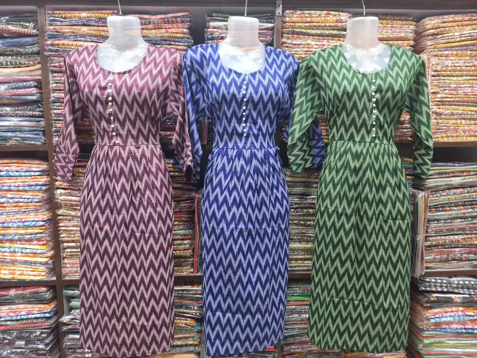 Kurti Ladies uploaded by business on 9/17/2022