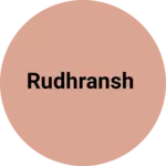 Business logo of Rudhransh