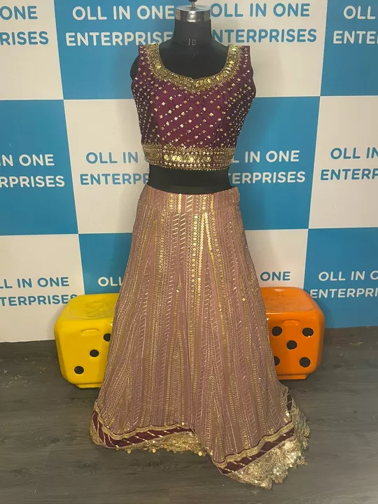 Suits,  lehnga uploaded by business on 9/17/2022