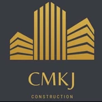 Business logo of Cmkj contraction