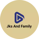 Business logo of JKS and family