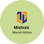 Business logo of Mishra's