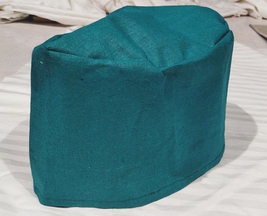 Round Surgical Cap - Washable uploaded by The Medical Disposables on 12/20/2020