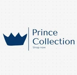 Business logo of PRINCE COLLECTION