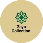 Business logo of Zayu collection