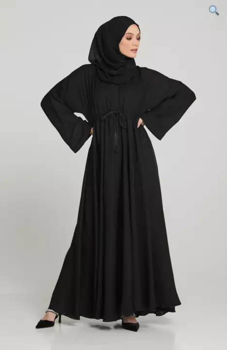 Nakab fancy  uploaded by Abhaya burqa on 9/17/2022