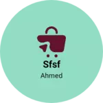 Business logo of SFSF