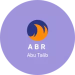 Business logo of A B R