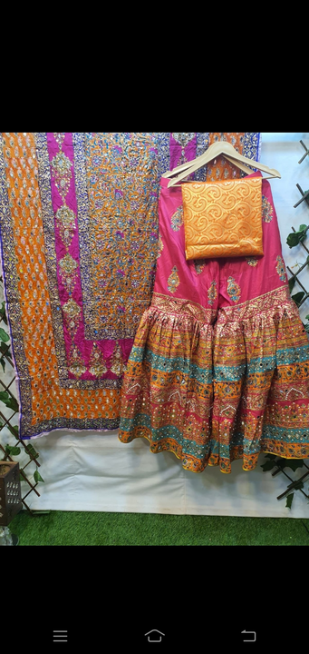 Original Pakistani suit  uploaded by INDIAN COLLECTION on 9/17/2022