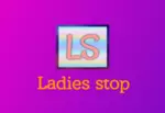 Business logo of Ladies Stop