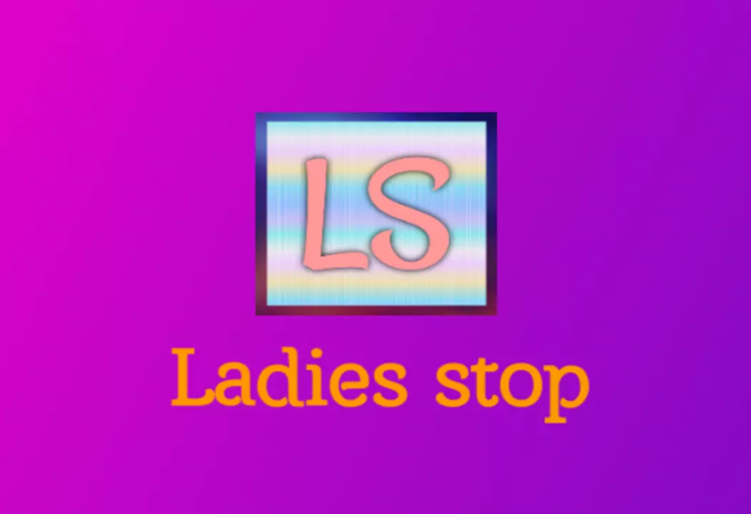Post image Ladies Stop has updated their profile picture.