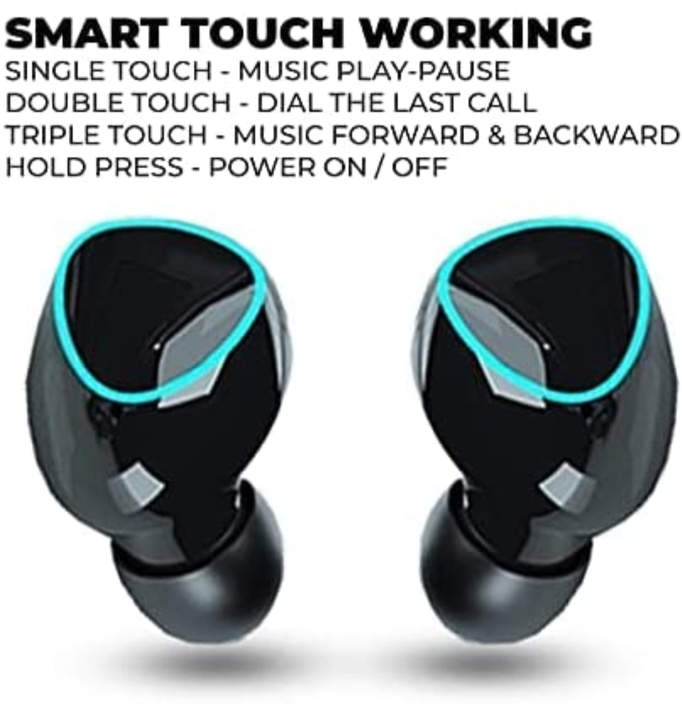 V5.1 Wireless Earbuds  uploaded by Trend Wala on 9/18/2022