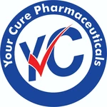 Business logo of Your cure pharmaceutical