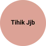 Business logo of Tihik jjb