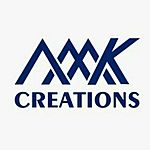 Business logo of AMK CREATIONS